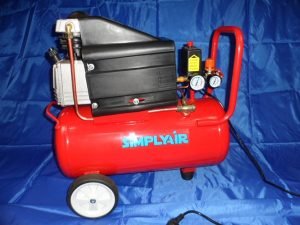 24ltr compressor
