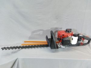 heggenschaar 26cc 60cm