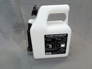 Mix jerrycan