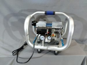 SimnplyAir buiscompressor