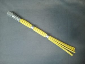 Texas Pro Weed Borstel